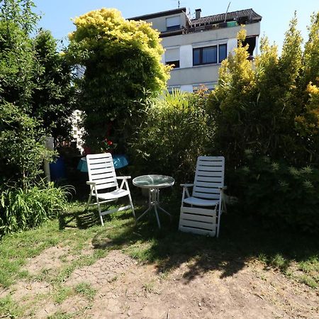 Ferienwohnung Roth Am Naturschutzgebiet Bodensee Eriskircher Ried ภายนอก รูปภาพ