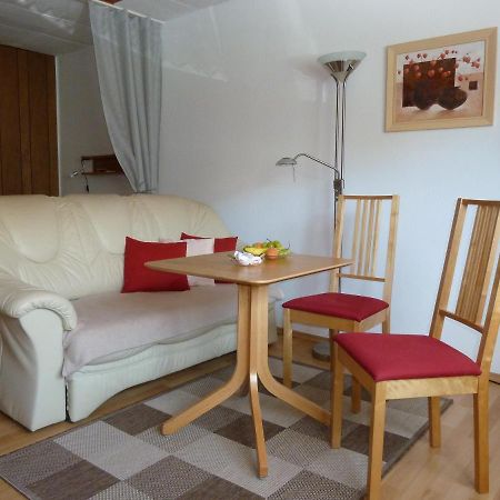 Ferienwohnung Roth Am Naturschutzgebiet Bodensee Eriskircher Ried ภายนอก รูปภาพ