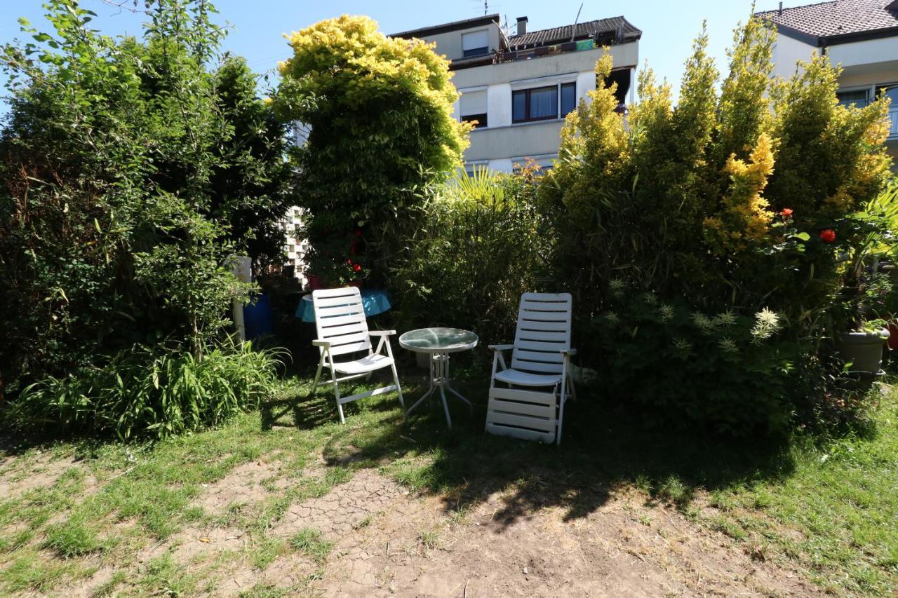 Ferienwohnung Roth Am Naturschutzgebiet Bodensee Eriskircher Ried ภายนอก รูปภาพ
