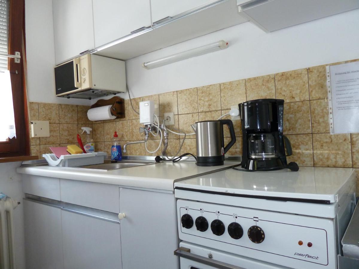 Ferienwohnung Roth Am Naturschutzgebiet Bodensee Eriskircher Ried ภายนอก รูปภาพ