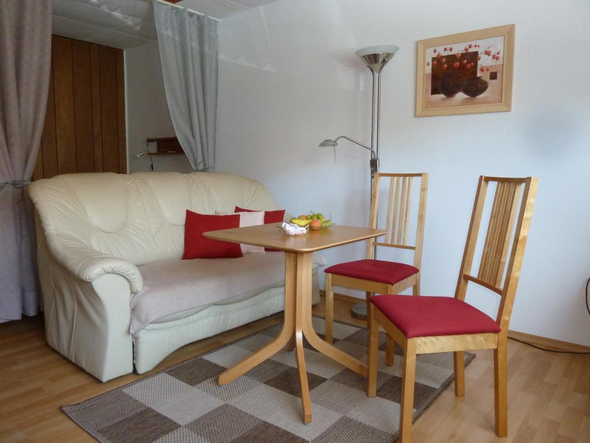 Ferienwohnung Roth Am Naturschutzgebiet Bodensee Eriskircher Ried ภายนอก รูปภาพ