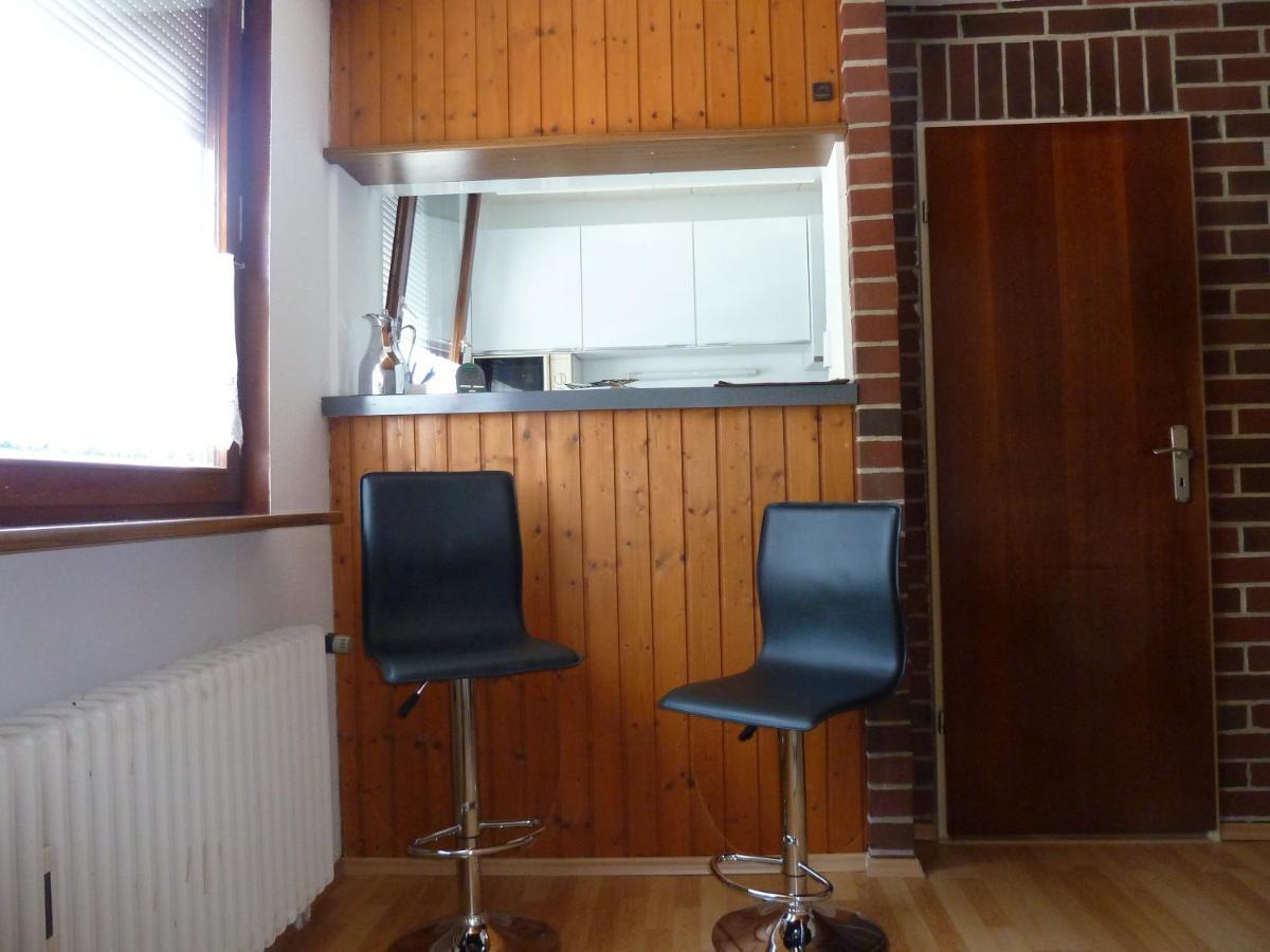 Ferienwohnung Roth Am Naturschutzgebiet Bodensee Eriskircher Ried ภายนอก รูปภาพ