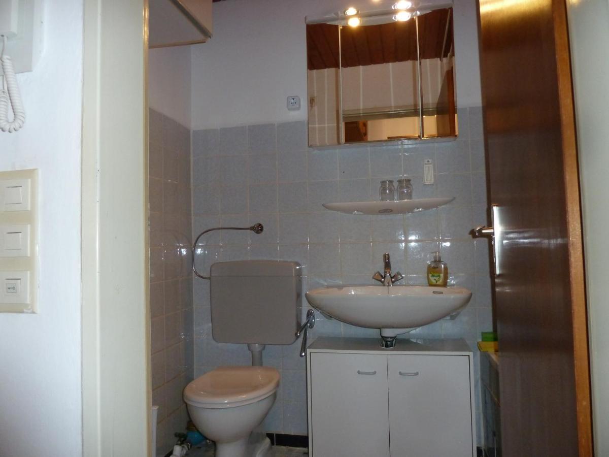Ferienwohnung Roth Am Naturschutzgebiet Bodensee Eriskircher Ried ภายนอก รูปภาพ