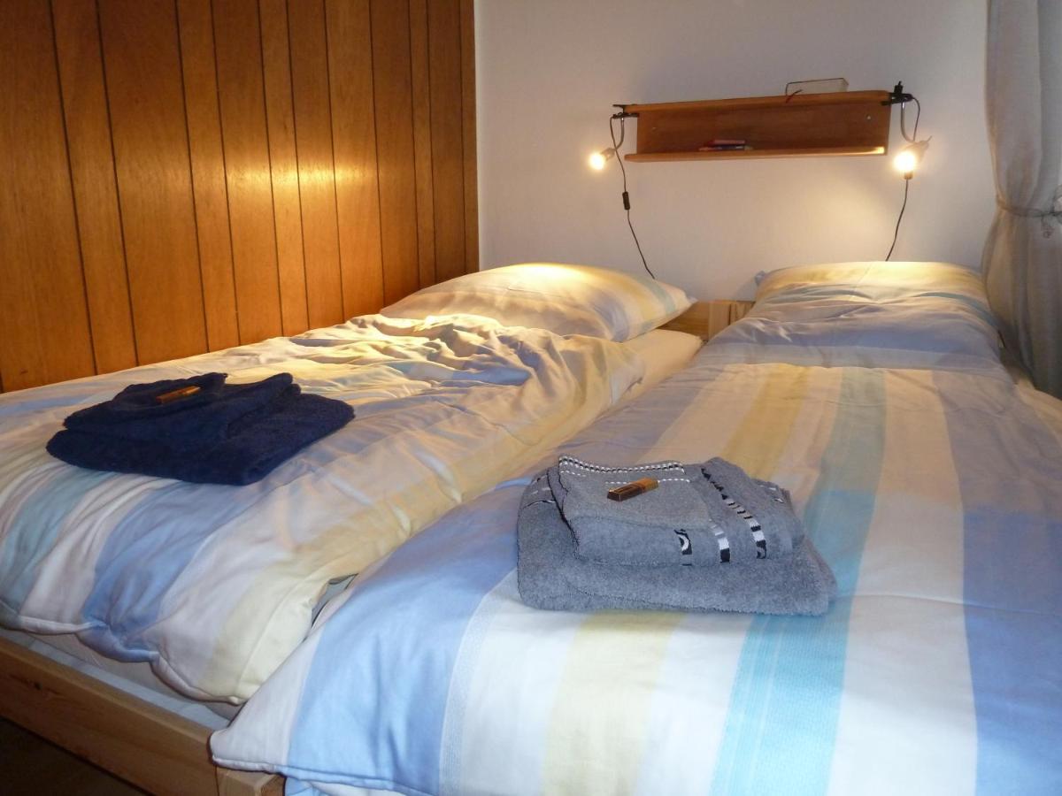 Ferienwohnung Roth Am Naturschutzgebiet Bodensee Eriskircher Ried ภายนอก รูปภาพ