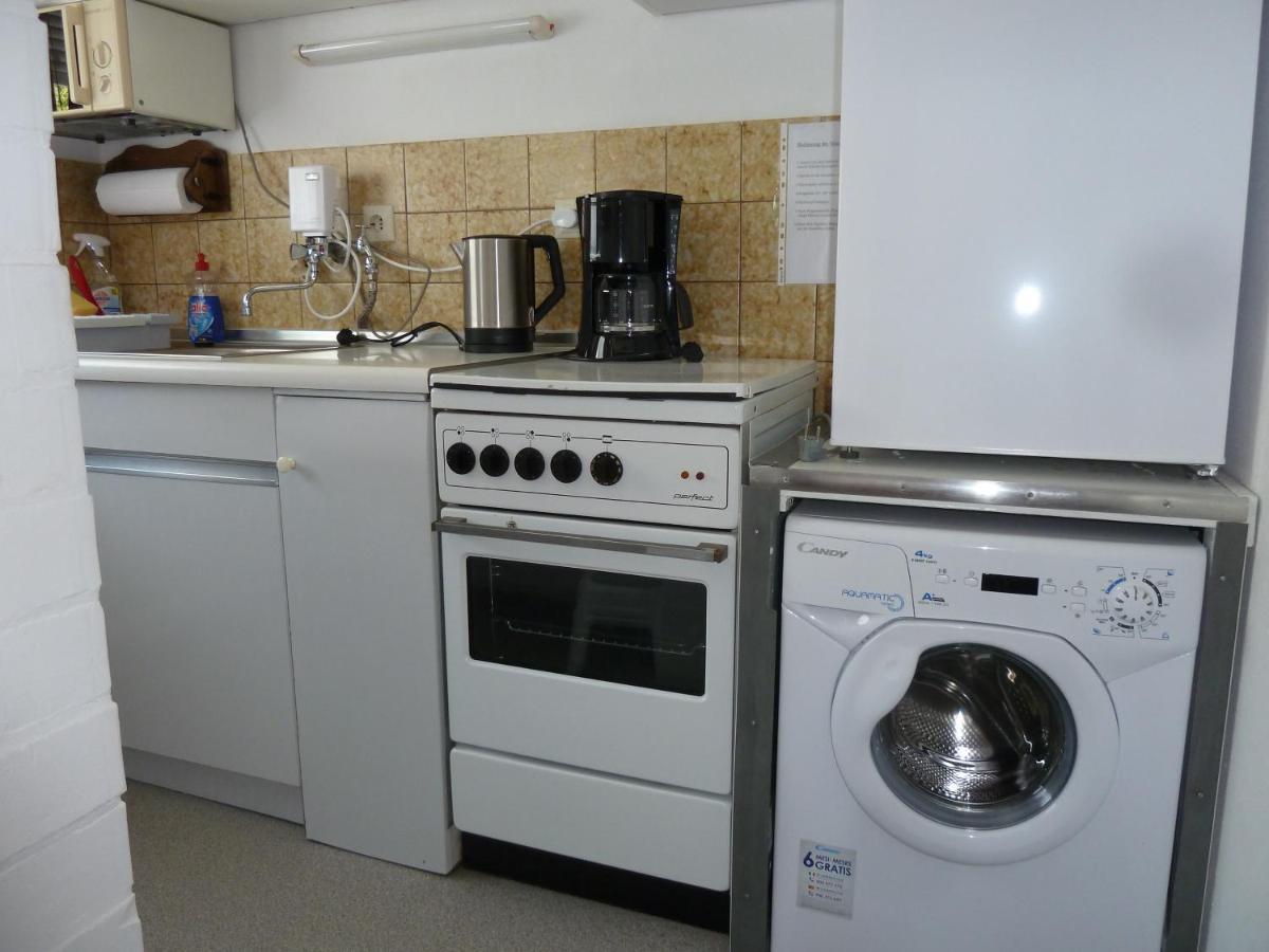 Ferienwohnung Roth Am Naturschutzgebiet Bodensee Eriskircher Ried ภายนอก รูปภาพ
