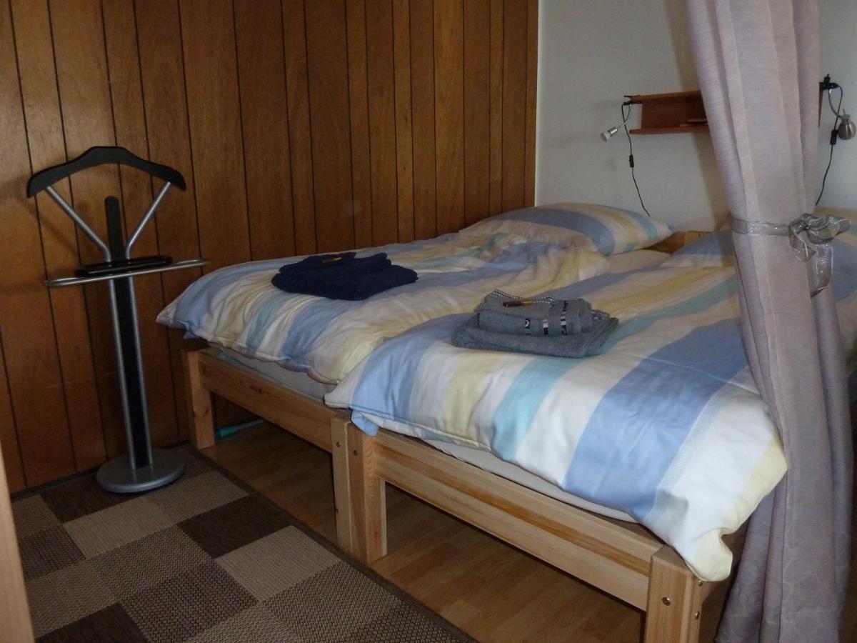 Ferienwohnung Roth Am Naturschutzgebiet Bodensee Eriskircher Ried ภายนอก รูปภาพ